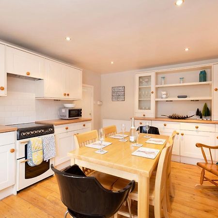 2 Bed Haywood Cottage With Garden Stenton エクステリア 写真
