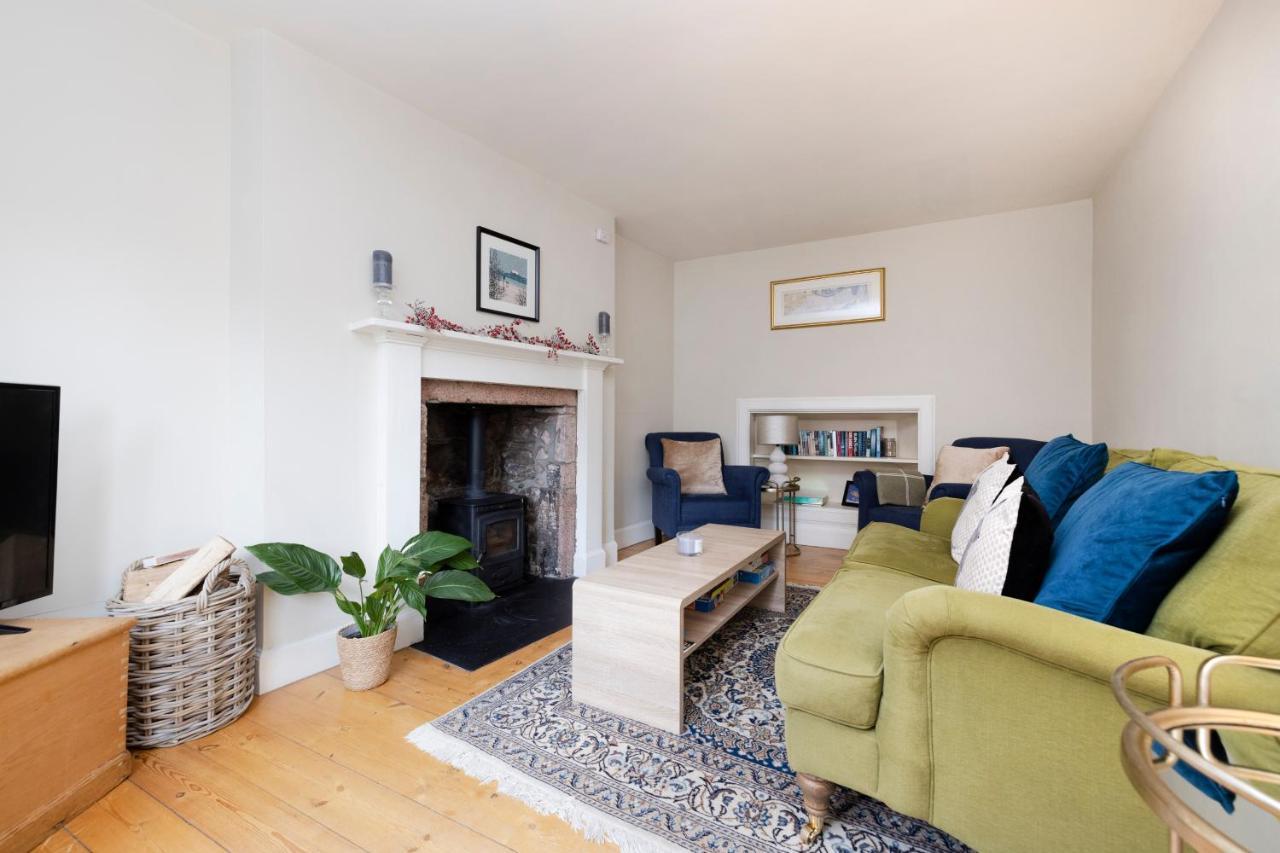 2 Bed Haywood Cottage With Garden Stenton エクステリア 写真