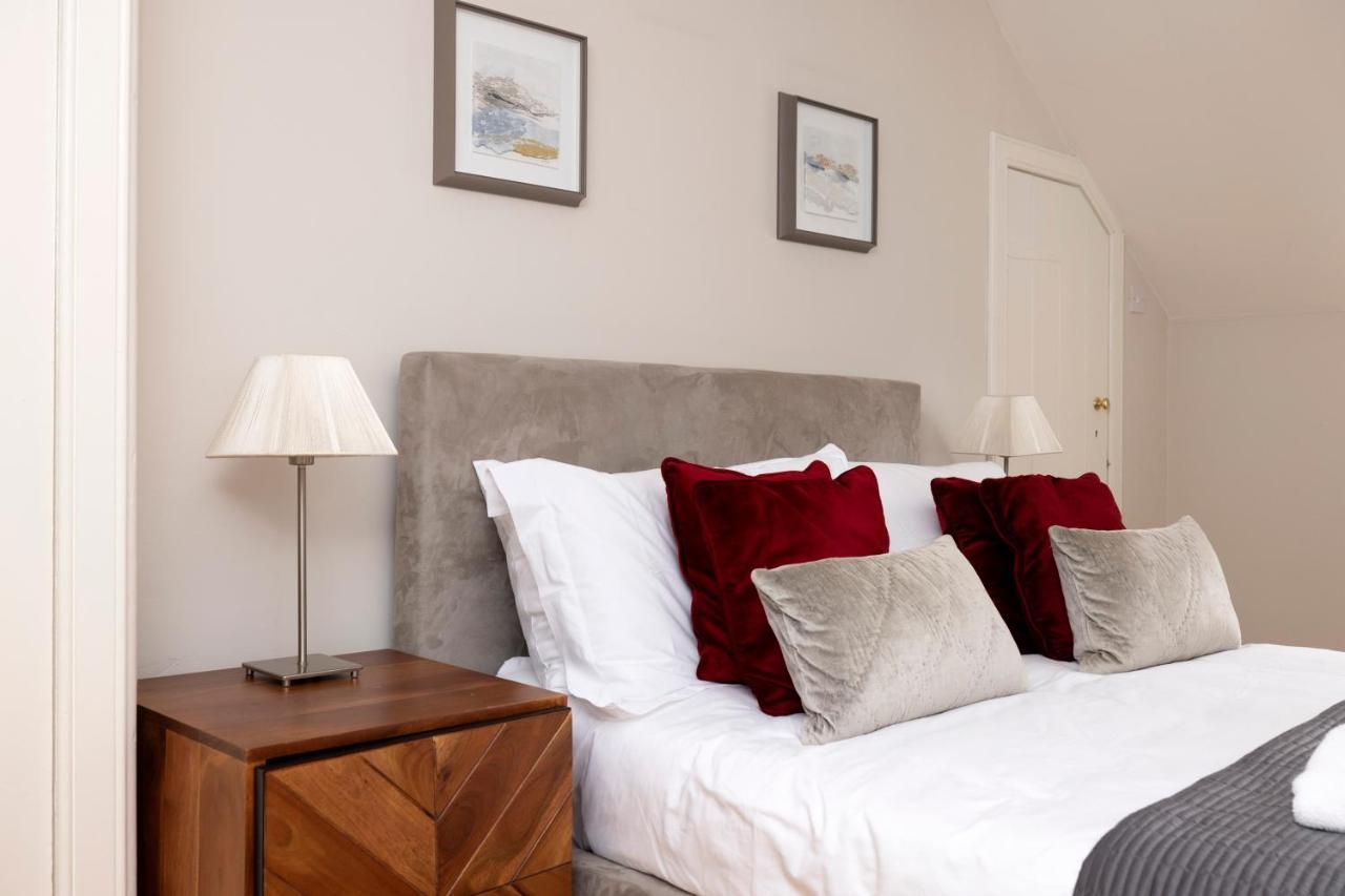 2 Bed Haywood Cottage With Garden Stenton エクステリア 写真