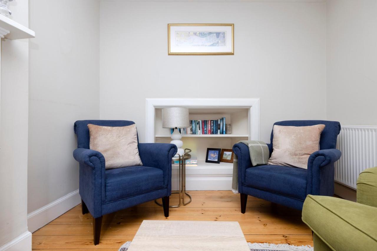 2 Bed Haywood Cottage With Garden Stenton エクステリア 写真