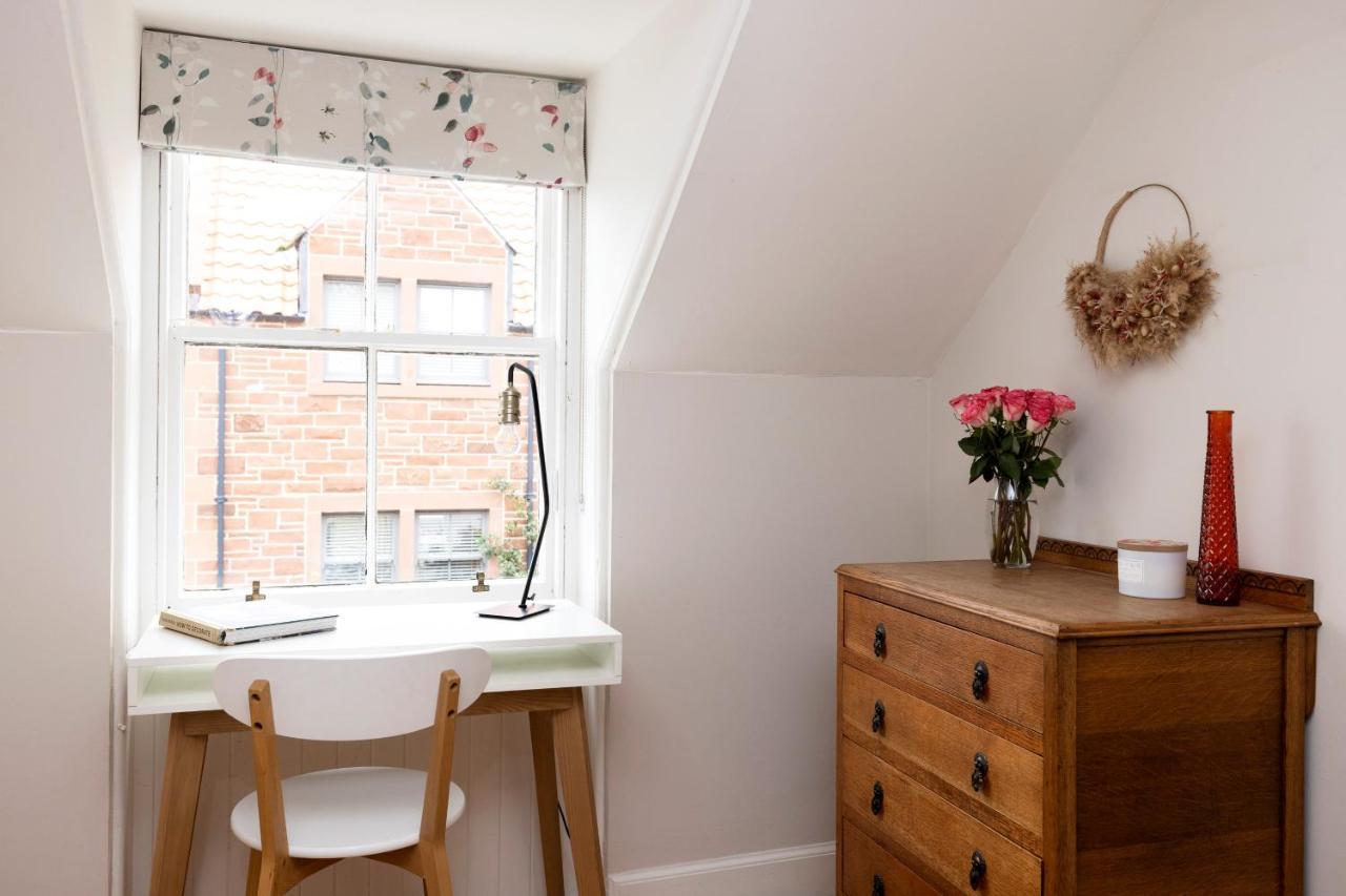 2 Bed Haywood Cottage With Garden Stenton エクステリア 写真