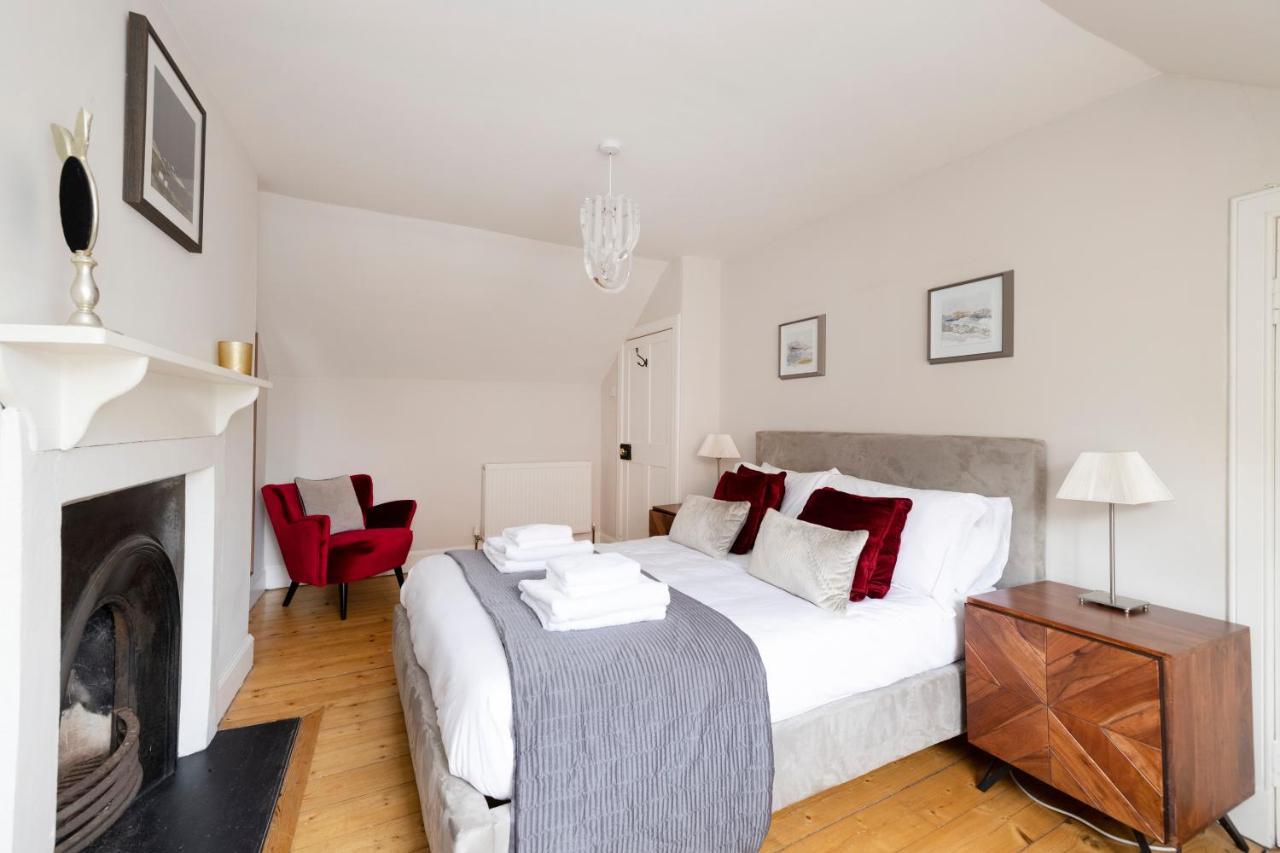 2 Bed Haywood Cottage With Garden Stenton エクステリア 写真