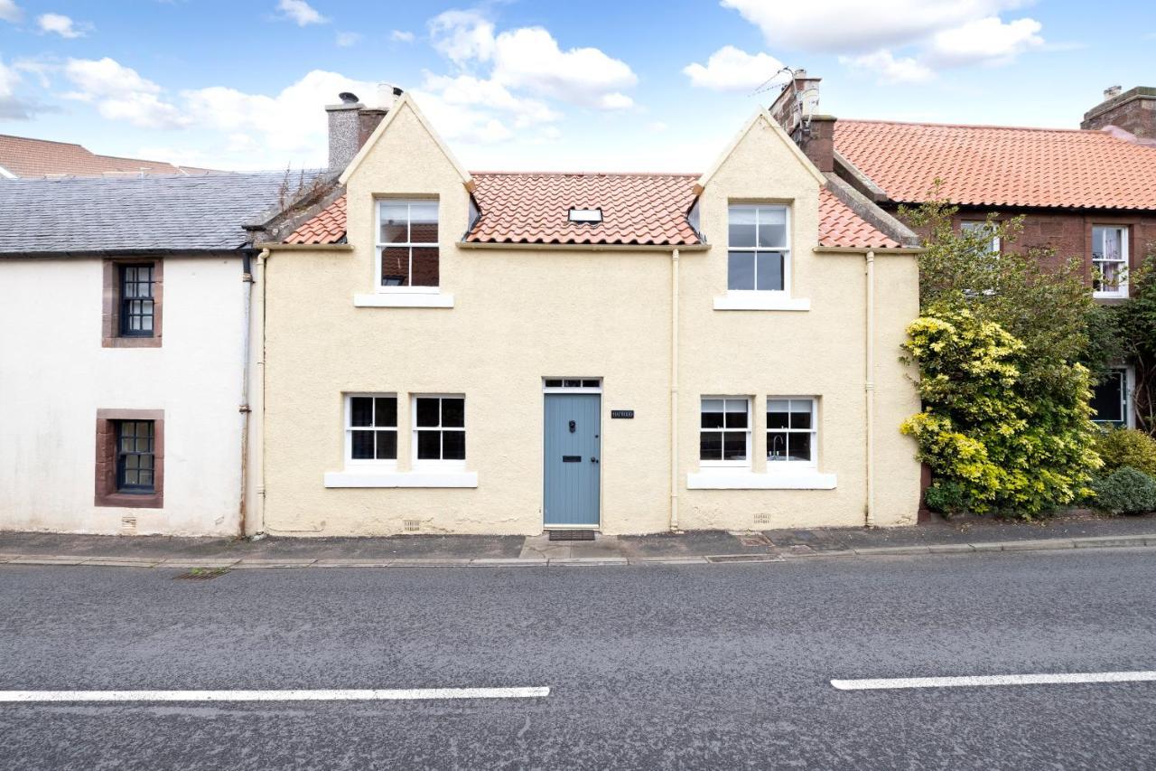 2 Bed Haywood Cottage With Garden Stenton エクステリア 写真
