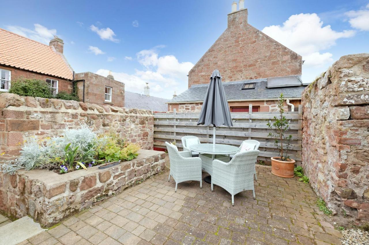 2 Bed Haywood Cottage With Garden Stenton エクステリア 写真