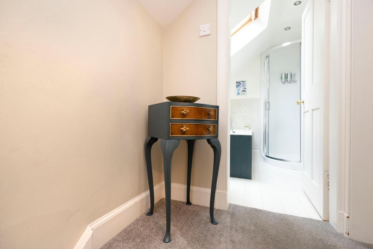 2 Bed Haywood Cottage With Garden Stenton エクステリア 写真
