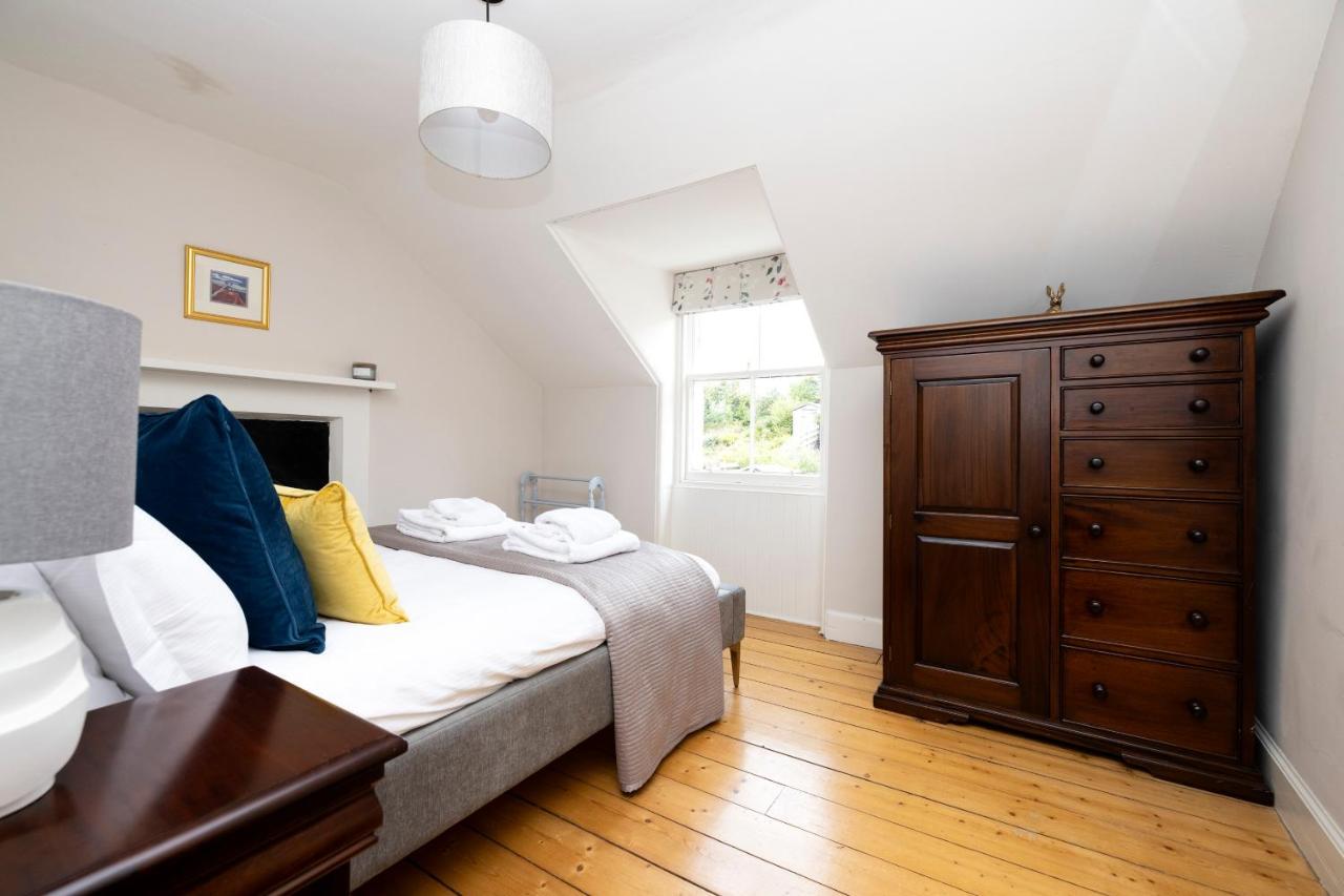 2 Bed Haywood Cottage With Garden Stenton エクステリア 写真
