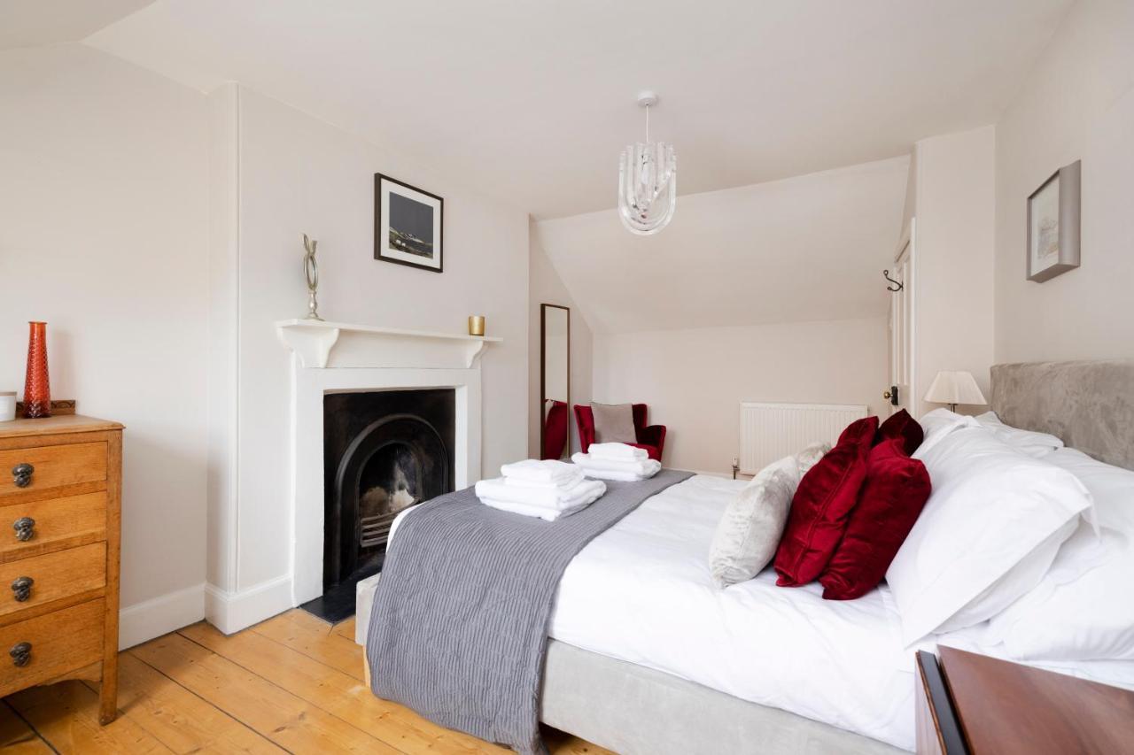2 Bed Haywood Cottage With Garden Stenton エクステリア 写真